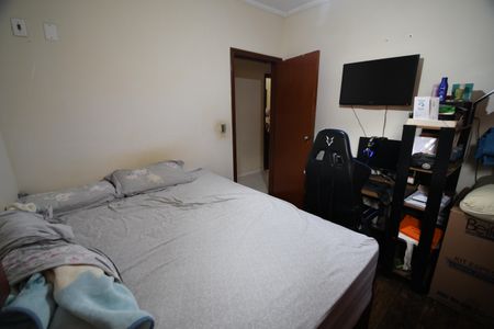 Casa à venda com 120m², 4 quartos e 2 vagasQuarto 2