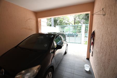 Casa à venda com 120m², 4 quartos e 2 vagasGaragem