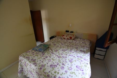 Casa à venda com 120m², 4 quartos e 2 vagasQuarto 3 - Suíte