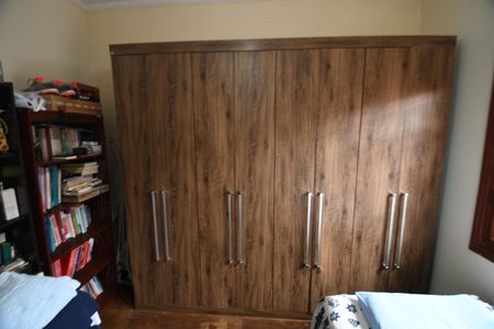 Casa à venda com 120m², 4 quartos e 2 vagasQuarto 1