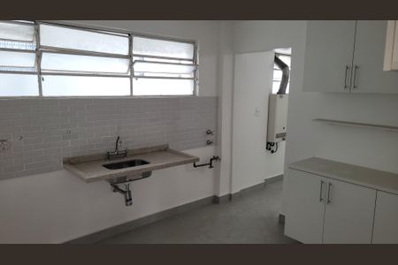 Apartamento à venda com 110m², 3 quartos e 1 vagaCozinha