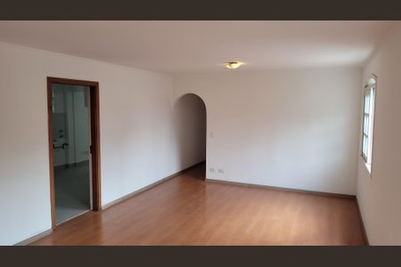 Apartamento à venda com 110m², 3 quartos e 1 vagaSala