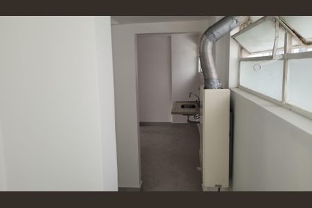 Apartamento à venda com 110m², 3 quartos e 1 vagaÁrea de serviço