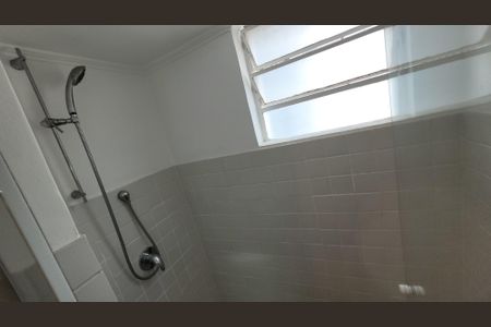 Apartamento à venda com 110m², 3 quartos e 1 vagaBanheiro da Suíte 1