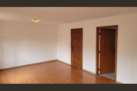 Apartamento à venda com 110m², 3 quartos e 1 vagaSala