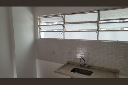 Apartamento à venda com 110m², 3 quartos e 1 vagaCozinha