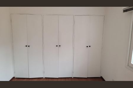 Apartamento à venda com 110m², 3 quartos e 1 vagaQuarto 3