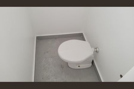 Apartamento à venda com 110m², 3 quartos e 1 vaga Banheiro Área de serviço