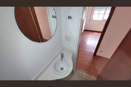 Apartamento à venda com 110m², 3 quartos e 1 vagaBanheiro