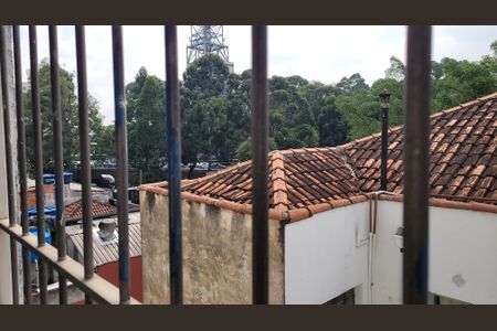 Apartamento à venda com 110m², 3 quartos e 1 vagaQuarto 3 Vista