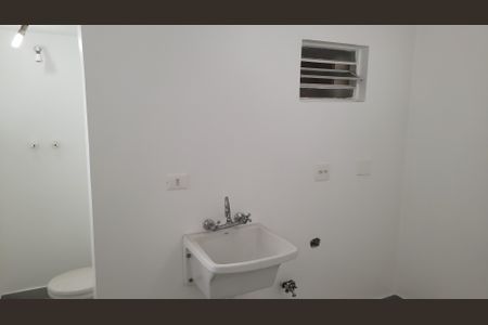 Apartamento à venda com 110m², 3 quartos e 1 vagaÁrea de serviço