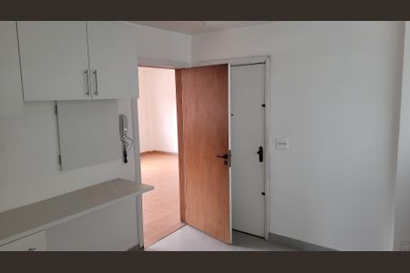 Apartamento à venda com 110m², 3 quartos e 1 vagaCozinha