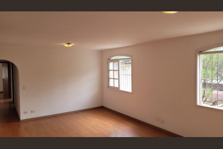 Apartamento à venda com 110m², 3 quartos e 1 vagaSala