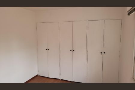 Apartamento à venda com 110m², 3 quartos e 1 vagaQuarto 3