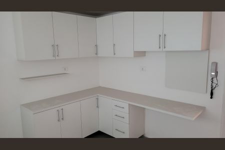 Apartamento à venda com 110m², 3 quartos e 1 vagaCozinha