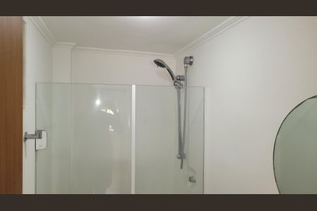 Apartamento à venda com 110m², 3 quartos e 1 vagaBanheiro