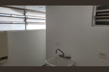 Apartamento à venda com 110m², 3 quartos e 1 vagaÁrea de serviço