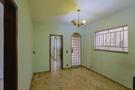 Casa à venda com 208m², 3 quartos e 2 vagasSala de Jantar