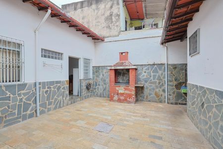 Casa à venda com 208m², 3 quartos e 2 vagasVaranda