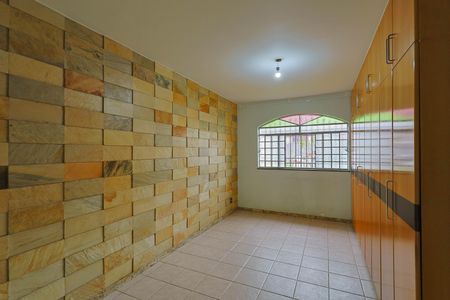 Casa à venda com 208m², 3 quartos e 2 vagasQuarto 1