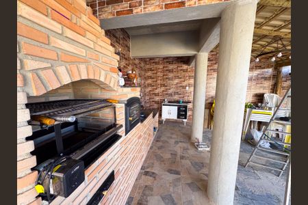 Casa à venda com 80m², 3 quartos e 5 vagasÁrea Externa