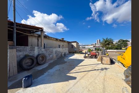 Casa à venda com 80m², 3 quartos e 5 vagasÁrea Externa