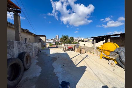 Casa à venda com 80m², 3 quartos e 5 vagasÁrea Externa