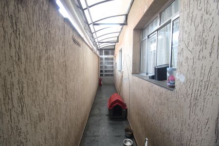 Casa à venda com 157m², 3 quartos e 2 vagasÁrea Comum