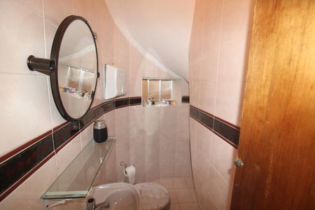 Casa à venda com 157m², 3 quartos e 2 vagasLavabo