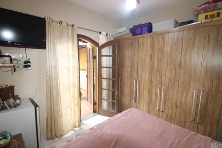 Casa à venda com 157m², 3 quartos e 2 vagasQuarto 3