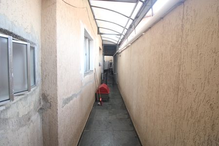 Casa à venda com 157m², 3 quartos e 2 vagasÁrea Comum