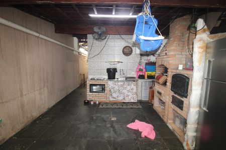 Casa à venda com 157m², 3 quartos e 2 vagasÁrea Comum