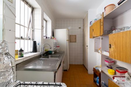 Apartamento à venda com 75m², 2 quartos e 1 vaga Apartamento à venda com 75m², 2 quartos e 1 vagaCozinha