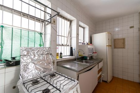 Apartamento à venda com 75m², 2 quartos e 1 vaga Apartamento à venda com 75m², 2 quartos e 1 vagaCozinha