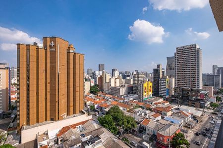 Studio para alugar com 32m², 1 quarto e sem vagaStudio - VIsta