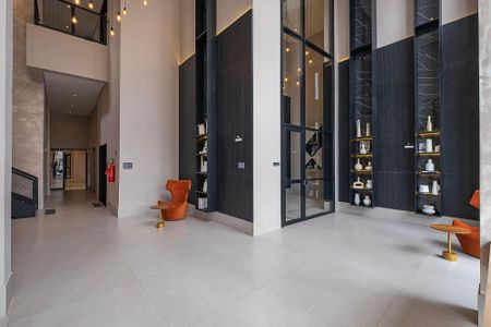 Studio para alugar com 32m², 1 quarto e sem vagaÁrea comum