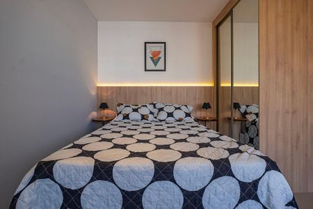 Studio para alugar com 32m², 1 quarto e sem vagaStudio