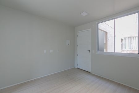 Apartamento à venda com 38m², 2 quartos e 1 vaga Apartamento à venda com 38m², 2 quartos e 1 vagaSala