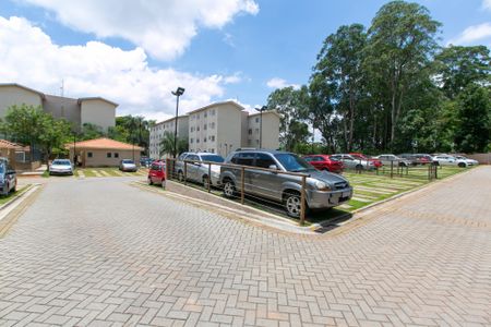 Apartamento à venda com 38m², 2 quartos e 1 vaga Apartamento à venda com 38m², 2 quartos e 1 vagaÁrea comum - Estacionamento