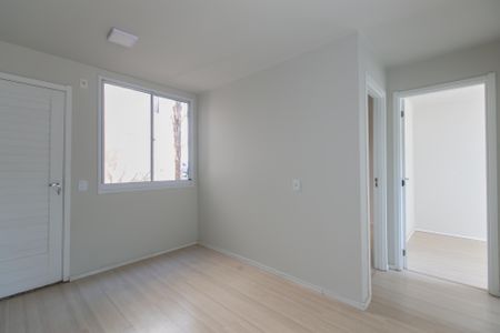 Apartamento à venda com 38m², 2 quartos e 1 vaga Apartamento à venda com 38m², 2 quartos e 1 vagaSala