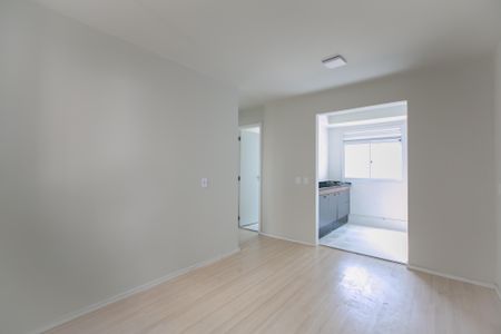 Apartamento à venda com 38m², 2 quartos e 1 vaga Apartamento à venda com 38m², 2 quartos e 1 vagaSala