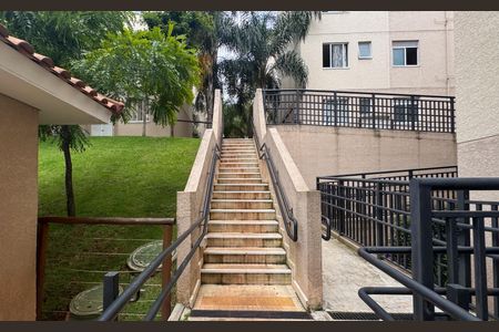 Apartamento à venda com 38m², 2 quartos e 1 vaga Apartamento à venda com 38m², 2 quartos e 1 vagaÁrea comum