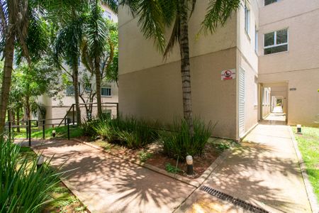 Apartamento à venda com 38m², 2 quartos e 1 vaga Apartamento à venda com 38m², 2 quartos e 1 vagaÁrea comum