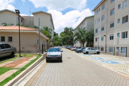 Apartamento à venda com 38m², 2 quartos e 1 vaga Apartamento à venda com 38m², 2 quartos e 1 vagaÁrea comum - Estacionamento