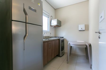 Apartamento à venda com 38m², 2 quartos e 1 vaga Apartamento à venda com 38m², 2 quartos e 1 vagaÁrea comum - Salão de Festas