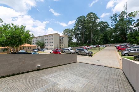 Apartamento à venda com 38m², 2 quartos e 1 vaga Apartamento à venda com 38m², 2 quartos e 1 vagaÁrea comum - Estacionamento