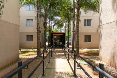 Apartamento à venda com 38m², 2 quartos e 1 vaga Apartamento à venda com 38m², 2 quartos e 1 vagaÁrea comum