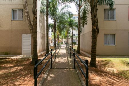 Apartamento à venda com 38m², 2 quartos e 1 vaga Apartamento à venda com 38m², 2 quartos e 1 vagaÁrea comum