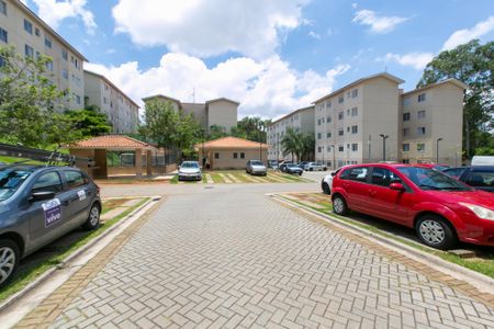 Apartamento à venda com 38m², 2 quartos e 1 vaga Apartamento à venda com 38m², 2 quartos e 1 vagaÁrea comum - Estacionamento
