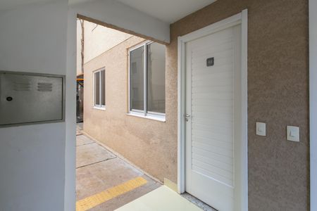 Apartamento à venda com 38m², 2 quartos e 1 vaga Apartamento à venda com 38m², 2 quartos e 1 vagaEntrada